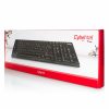 Teclado Usb Cybertel - Imagen 2