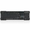 Teclado Usb Cybertel