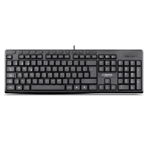 Teclado Usb Cybertel Hamilton - CYB K219