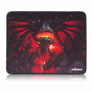PAD MOUSE SIG X3 SIGMA