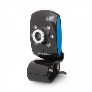 Camara Web Micronics Othelo HD