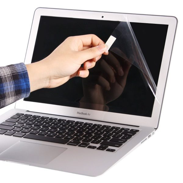 Protector Mica Pantalla Laptop 14 Y 16pulg