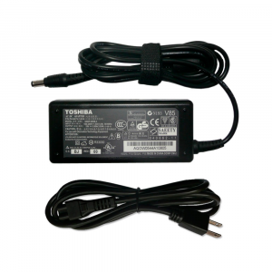Cargador Toshiba 19v 3.42amp