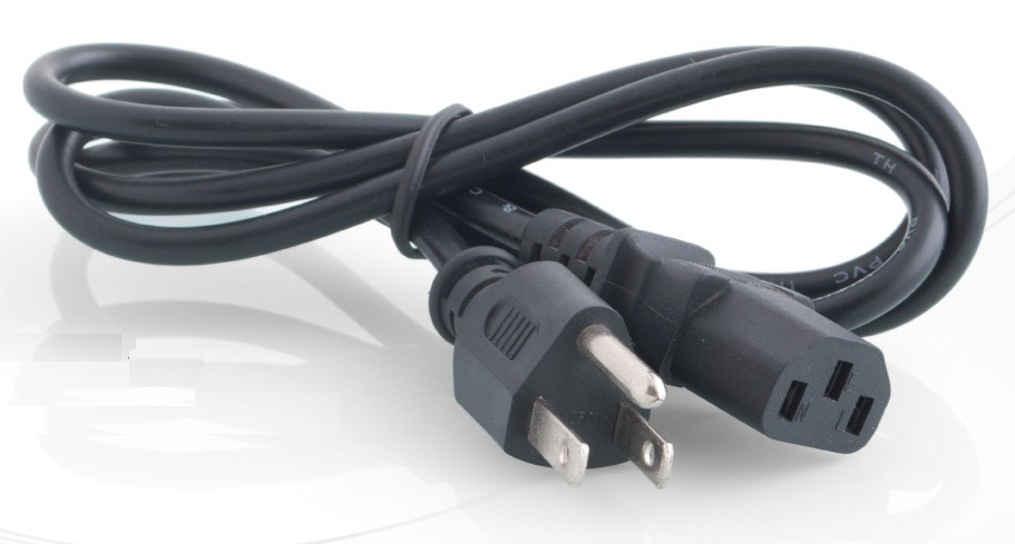 Ofertas en Cable de Poder Para PC Fuente de Poder Partes, Piezas