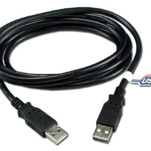 Cable Usb Macho A Macho 1.5mt. - Cooler, laptop, pc, etc.
