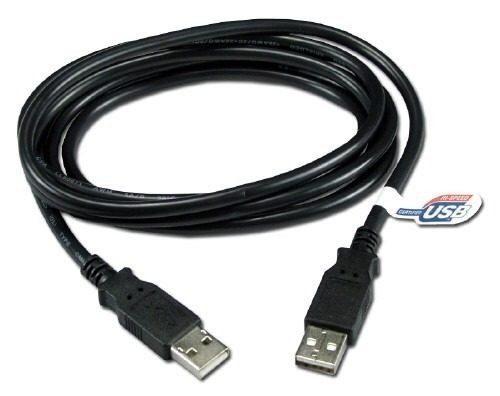 Cable Usb Macho A Macho 1.5mt. – Cooler, laptop, pc, etc