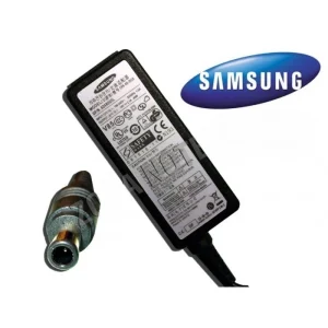 Cargador Compatible Samsung 19v 3.16 Amp.