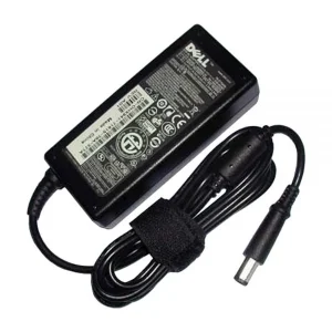 Cargador Compatible Dell 19.5 V. 3.34 Amp Punta Aguja