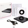 DVD SuperMultil LG GP65NB60, externo, 8X, USB 2.0 - Imagen 2