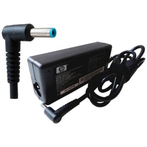 Cargador Compatible Hp 19.5v 3.33a Punta azul