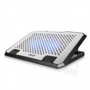COOLER Boreal – Aluminio 02 Fan