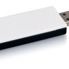 Adaptador USB Wireless TP-Link WN821N, 2.4GHz, 802.11 b/g/n, 300Mbps - Imagen 2