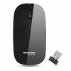 KIT SMARTER MIC WT802 TECLADO + MOUSE WIFI SMART TV MICRONICS - Imagen 3
