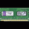 Memoria Kingston 4GB DDR3 SODIMM 1600MHz - Imagen 2