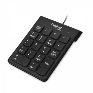 Teclado Numerico Cybertel