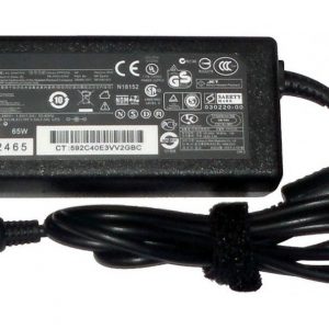 Cargador Hp Compaq 19v 4.74a Pta.aguja