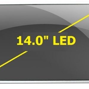 Pantalla Led Screen 14" pulgadas Laptop
