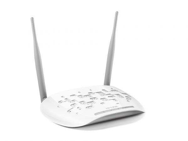 Access Point TP-LINK TL-WA801ND, 300 Mbps. - Imagen 4