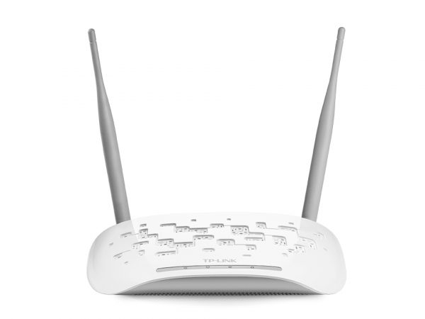 Access Point TP-LINK TL-WA801ND, 300 Mbps. - Imagen 3