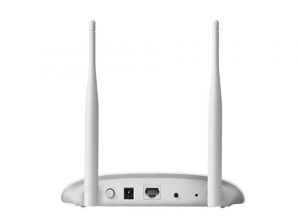 Access Point TP-LINK TL-WA801ND, 300 Mbps. - Imagen 2