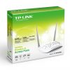Access Point TP-LINK TL-WA801ND, 300 Mbps.