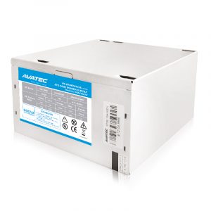 FUENTE PODER AVATEC PSA-F600W