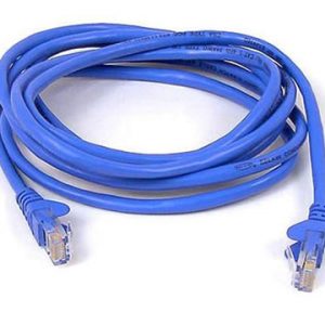 CABLE DE RED INTERNET UTP CAT 5E