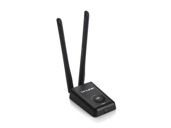 Adaptador USB Wireless TP-Link TL-WN8200ND, 2.4GHz, 802.11n, 5dBi, 300Mbps - Imagen 3