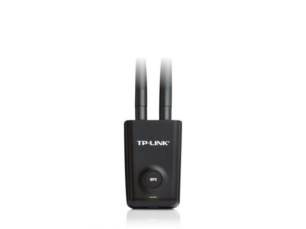 Adaptador USB Wireless TP-Link TL-WN8200ND, 2.4GHz, 802.11n, 5dBi, 300Mbps - Imagen 2