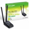 Adaptador USB Wireless TP-Link TL-WN8200ND, 2.4GHz, 802.11n, 5dBi, 300Mbps