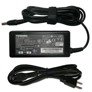 Cargador Toshiba 19V 2.37amp