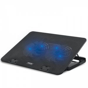 COOLER Polaris - 02 FAN