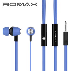 Audifono Romax Extra Bass