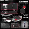 PAD MOUSE GAMER X100 NINJA MICRONICS - Imagen 5