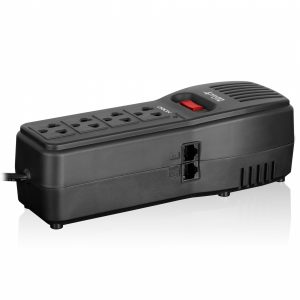Estabilizador Power Lite ORIÓN - PLI 1001
