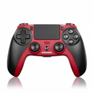 GAMEPAD BT PS4 MICRONICS COMPETITION MIC G4