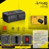 Estabilizador Power Lite PULSAR - PLI 1000 - Imagen 6