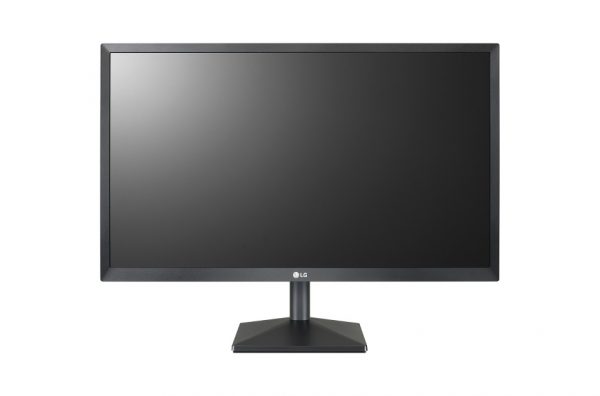 Monitor LG 24MK430H-B, 23.8", 1920x1080, IPS, Full HD, HDMI / VGA / Audio - Imagen 6