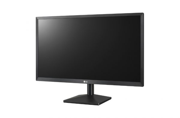 Monitor LG 24MK430H-B, 23.8", 1920x1080, IPS, Full HD, HDMI / VGA / Audio - Imagen 5