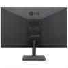 Monitor LG 24MK430H-B, 23.8", 1920x1080, IPS, Full HD, HDMI / VGA / Audio - Imagen 3