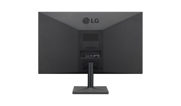 Monitor LG 24MK430H-B, 23.8", 1920x1080, IPS, Full HD, HDMI / VGA / Audio - Imagen 3