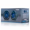 Parlantes RHAPSODY - MIC S315B - Imagen 2
