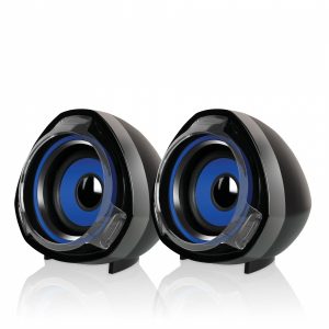 Parlantes RHAPSODY - MIC S315B