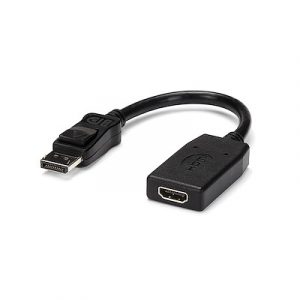 Convertidor Displayport a Hdmi