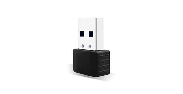 NANO ADAPTADOR USB WIRELESS D-LINK DWA-131, 2.4GHZ, 802.11G/N, USB 2.0 - Imagen 2