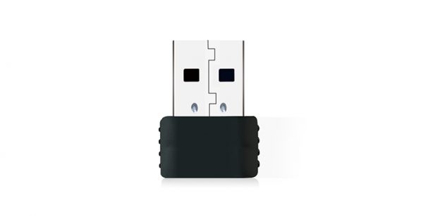 NANO ADAPTADOR USB WIRELESS D-LINK DWA-131, 2.4GHZ, 802.11G/N, USB 2.0 - Imagen 3