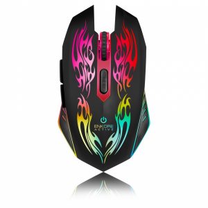 Mouse Gamer RGB ACTIVE - EKM 300