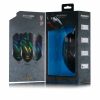 Mouse Gamer RGB SPARTANO MIC GM855 - Imagen 2