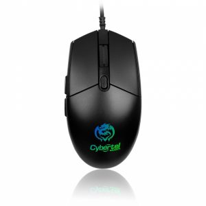 Mouse Gamer RGB GRAVITY - CYB M516
