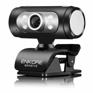 Camara Web GENEVE - ENC WC 112